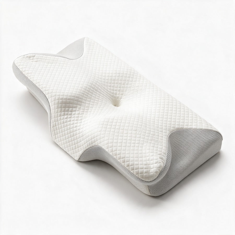 NOLI Neck Therapy Pillow